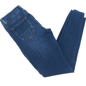 5 /$25  Refuge Skinny Jeans, sz4